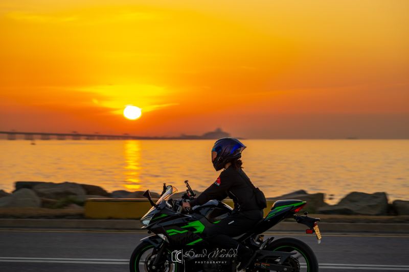 Kawasaki Ninja 400