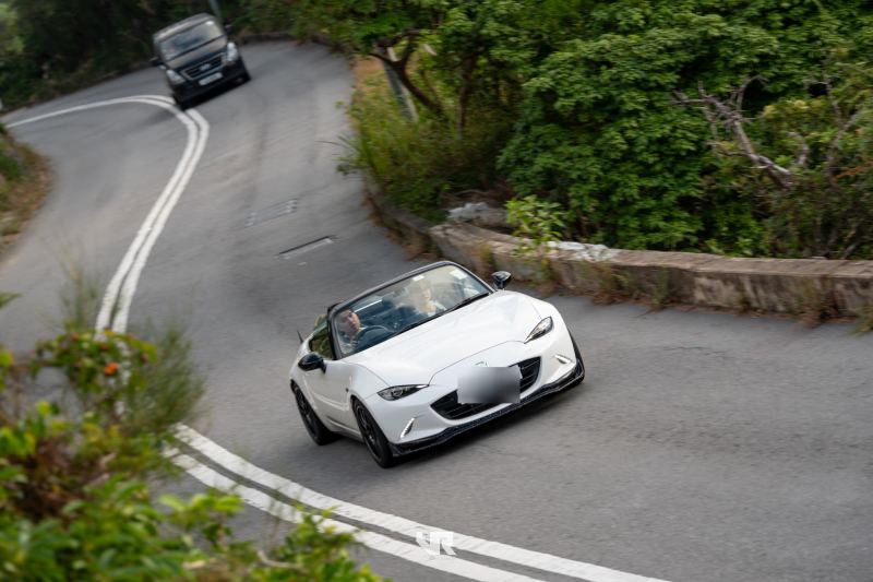 Mazda MX-5 Miata