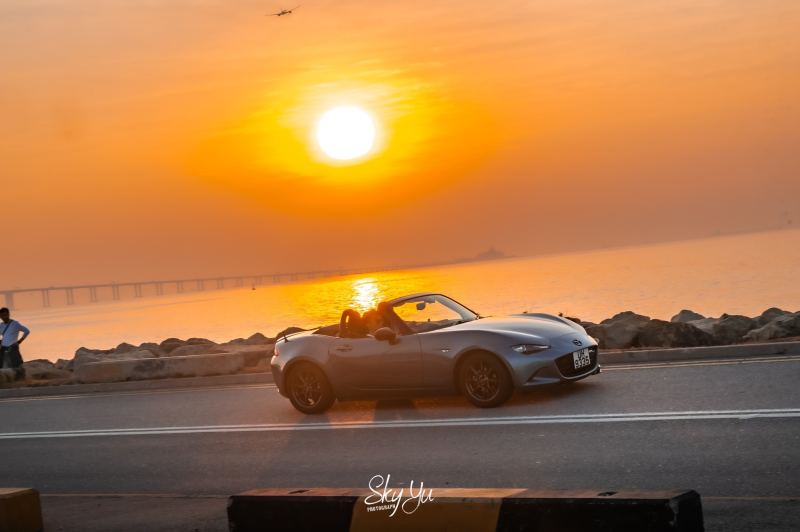 Mazda MX-5 Miata