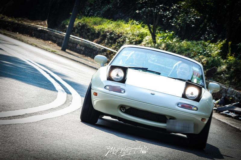 Mazda Miata