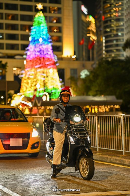 Vespa Vespa