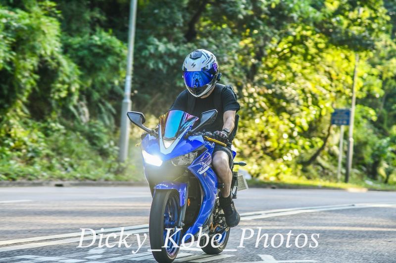 Yamaha R3