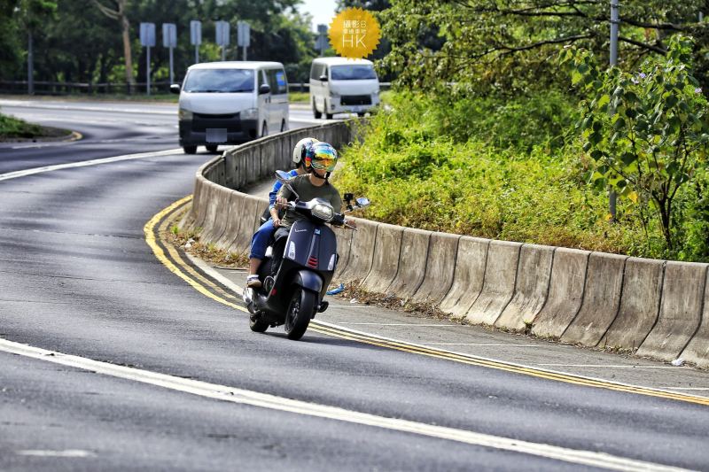 Vespa Sprint