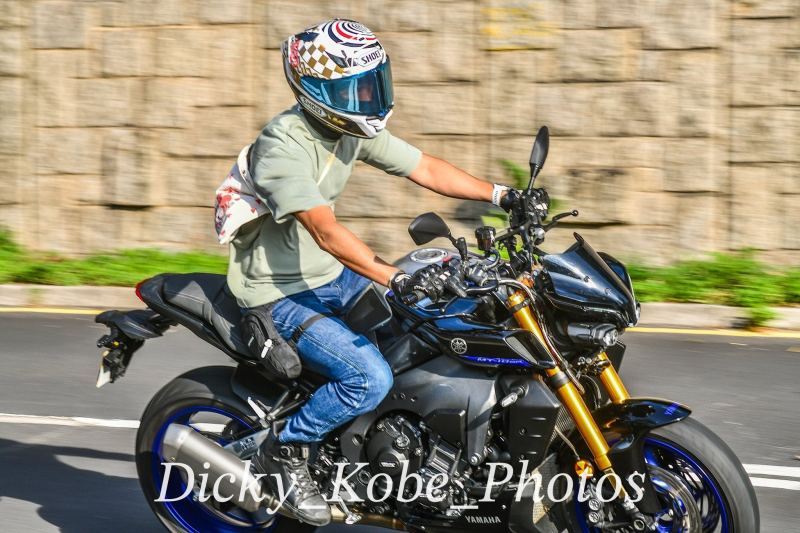 Yamaha MT-10