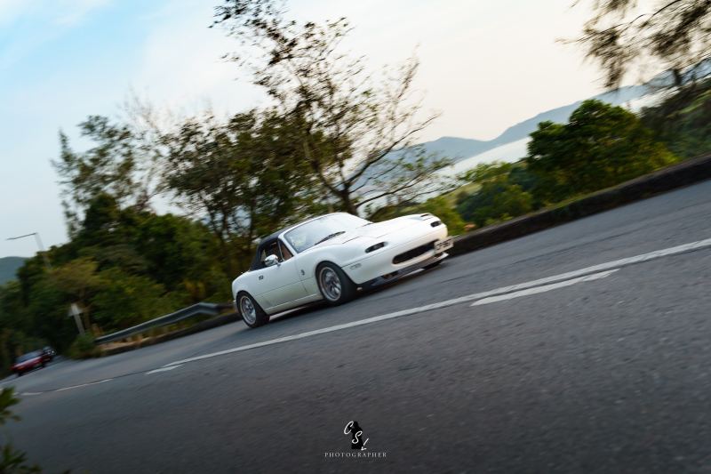Mazda Miata