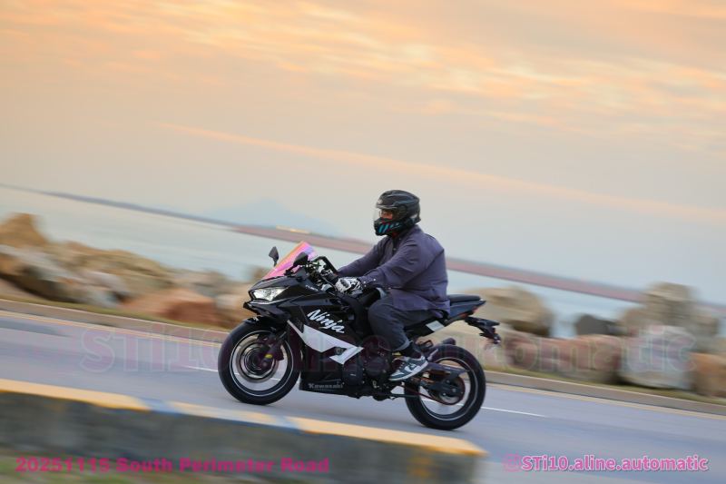 Kawasaki Ninja