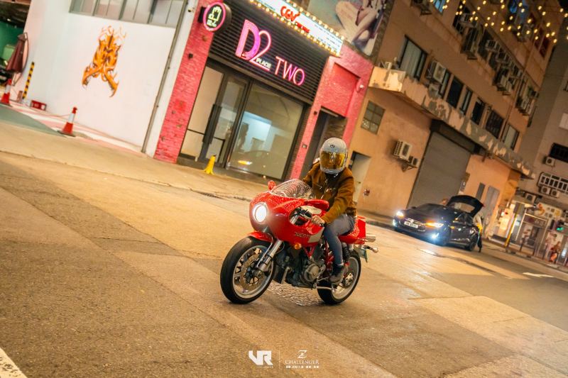 Ducati Ducati