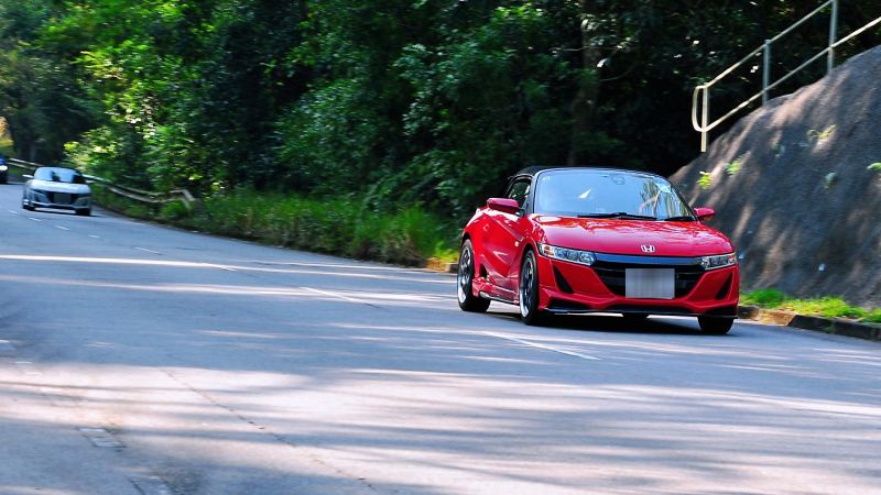 Honda NSX