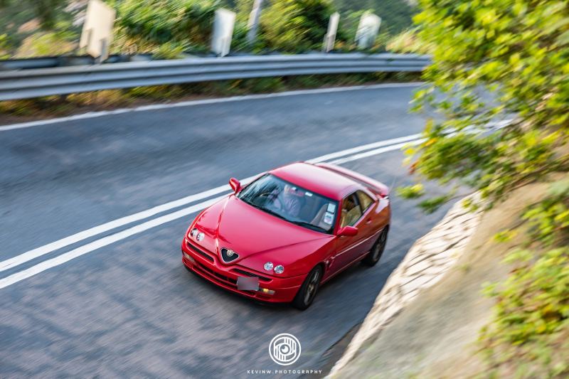 Alfa Romeo 155