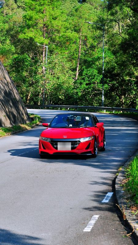 Honda CR-Z