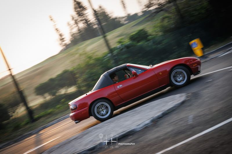 Mazda Miata