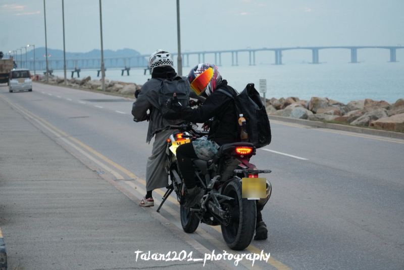 Generic Motorcycle