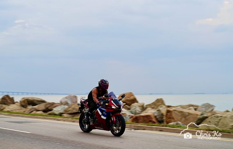 Honda CBR600RR