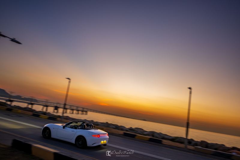Mazda MX-5 Miata