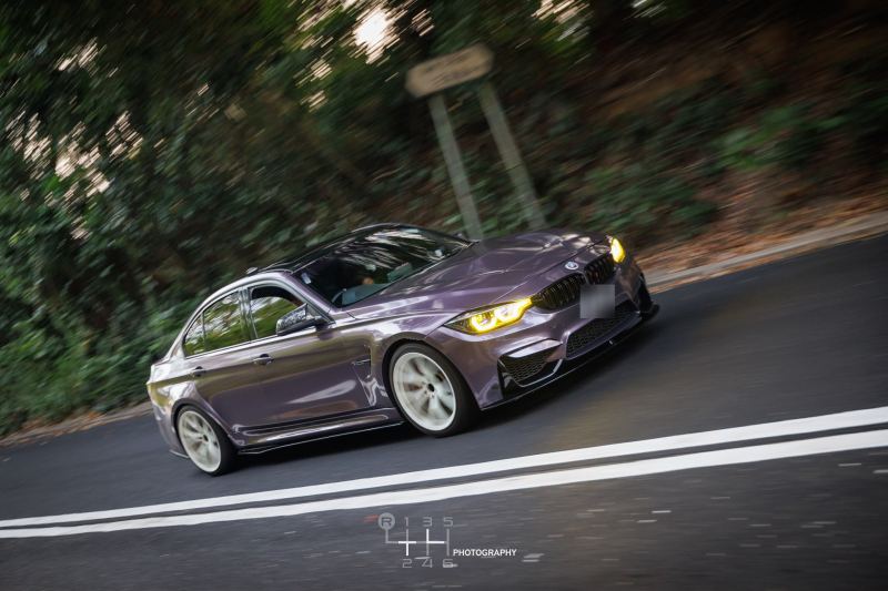 BMW M3
