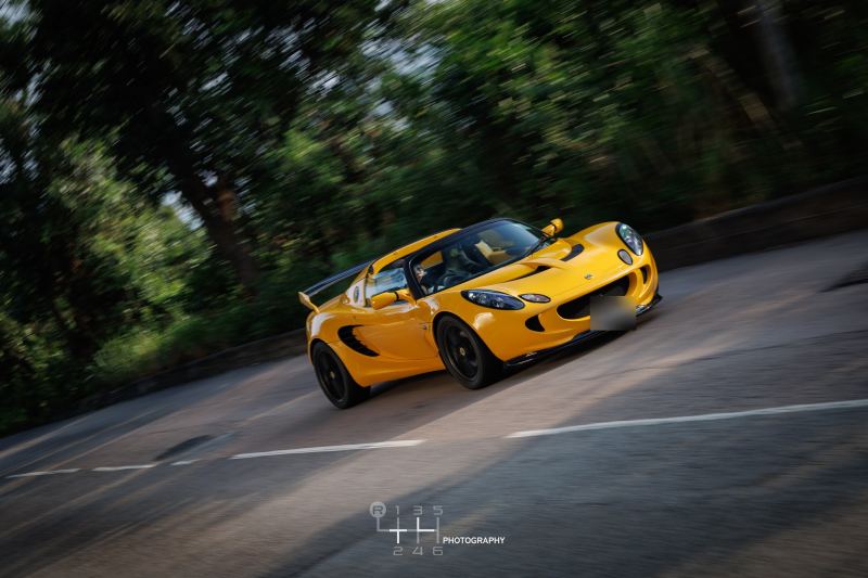 Lotus Elise