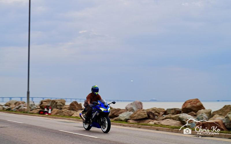 Yamaha R15