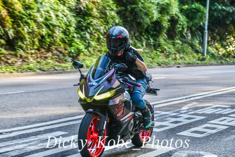 Aprilia RS 650