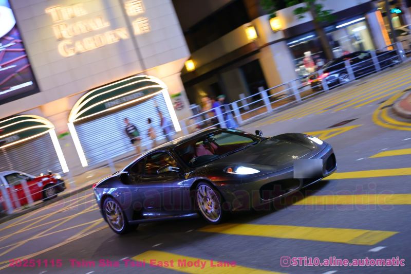 Ferrari F430