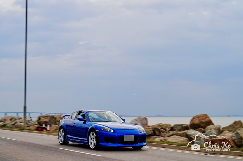 Mazda RX-8