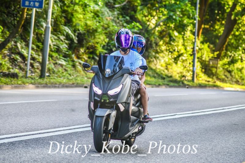 Yamaha NMAX