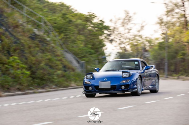 Mazda RX-7