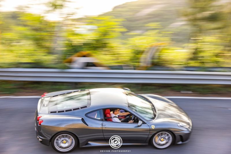 Ferrari F430
