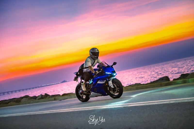 Yamaha R9