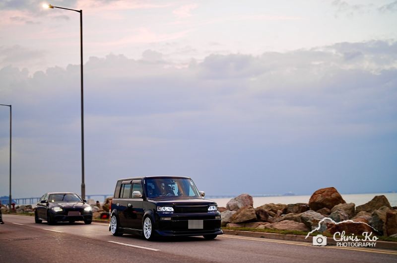 Scion xB