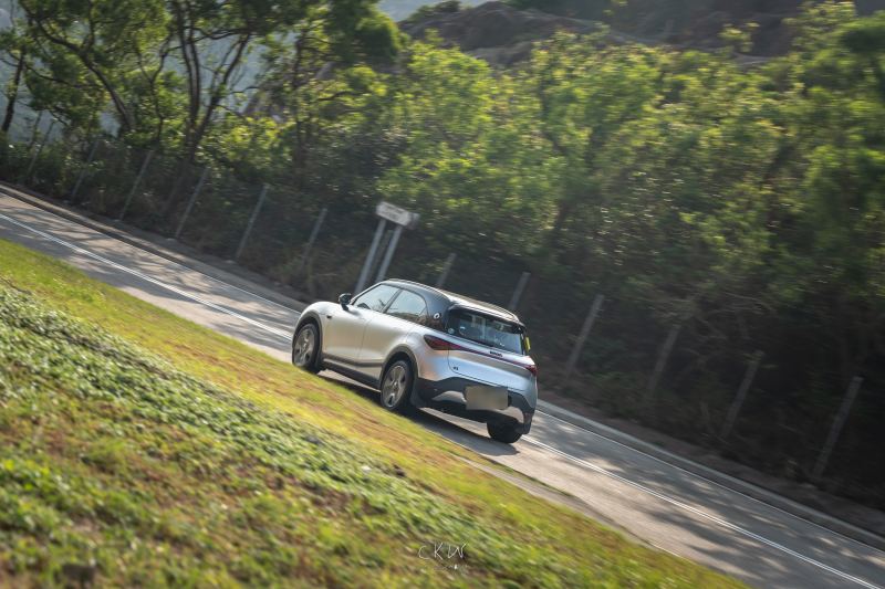 NIO ES33