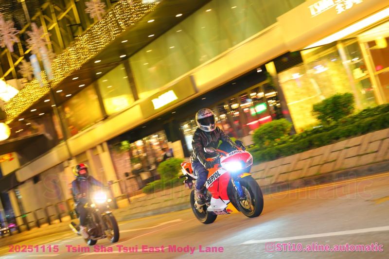 Honda CBR600RR