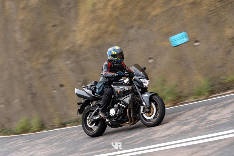 Suzuki GSX1400