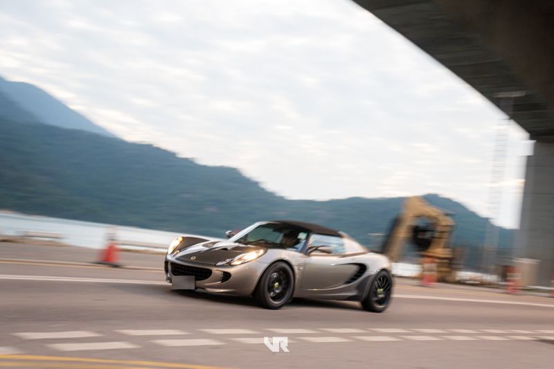 Lotus Elise