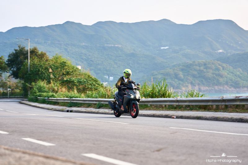 9/11/2025 大坳門路 Tai Au Mun Road SMD