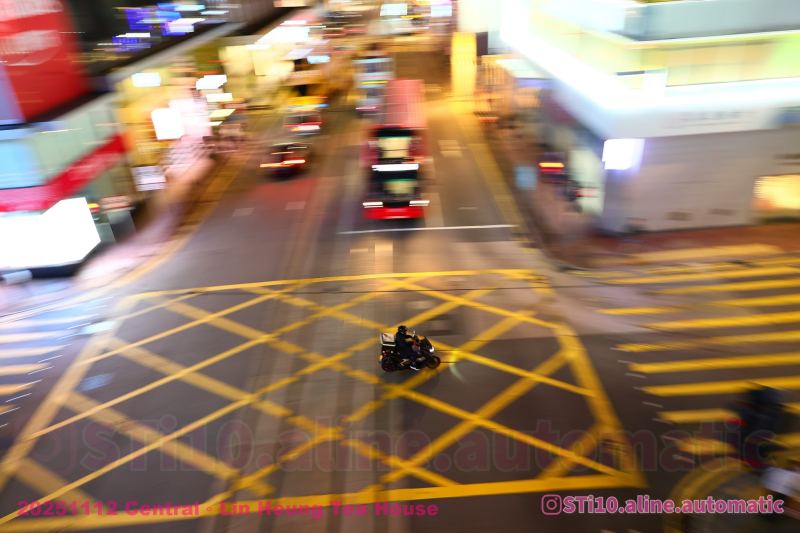 20251112 蓮香樓 Central。Lin Heung Tea House 相簿 IG: STi10.aline.automatic/ PM /IG DM 查詢購買高清無水印原圖/Del 相!🤣