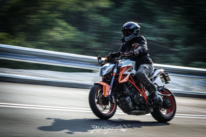 KTM Duke