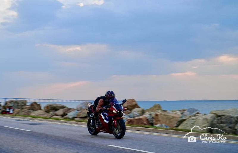 Yamaha R1