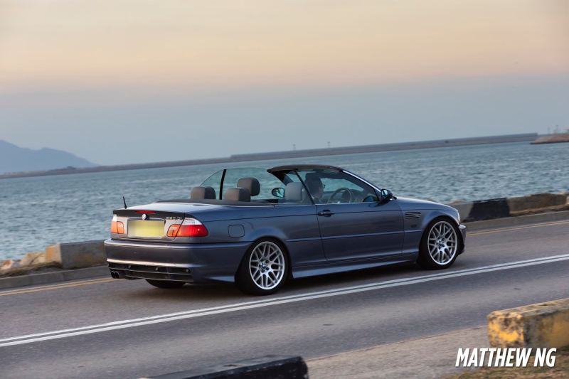 BMW M3