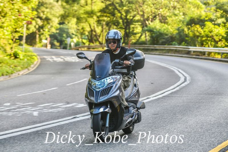 KYMCO