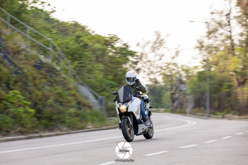 Honda NC700