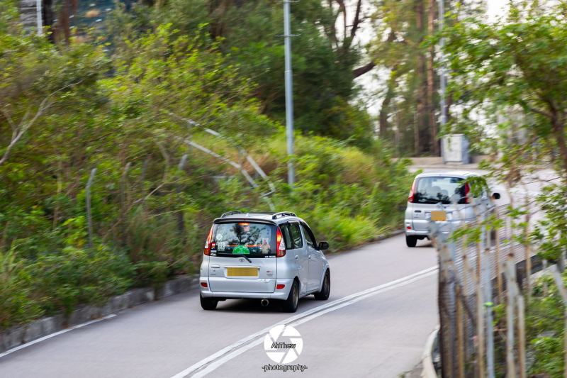 Suzuki Splash
