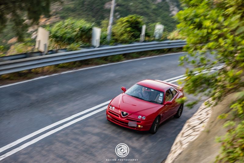 Alfa Romeo 155