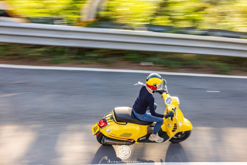 Vespa Vespa
