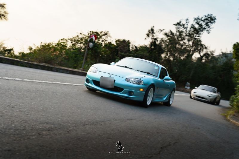 Mazda Miata