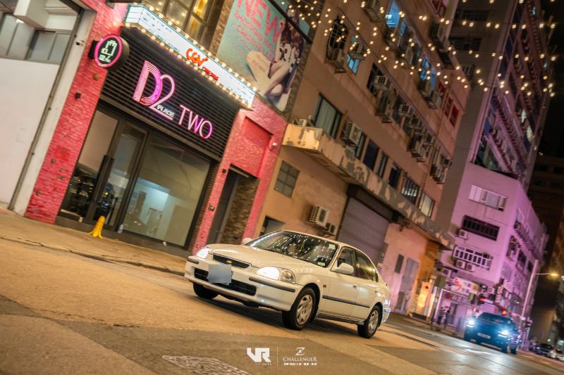 Chevrolet Civic