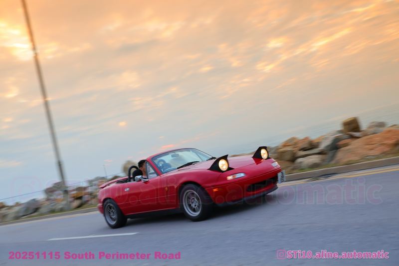 Mazda Miata