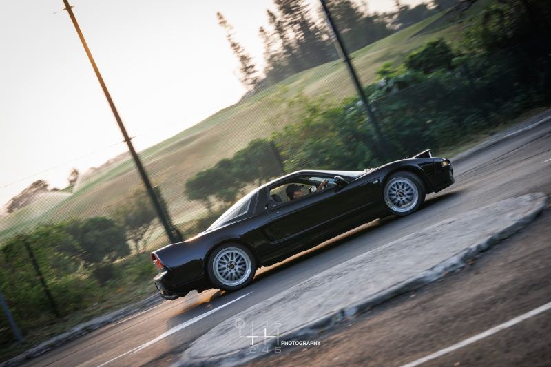 Honda NSX