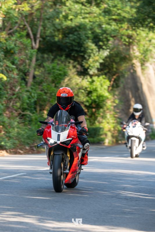 Ducati Panigale