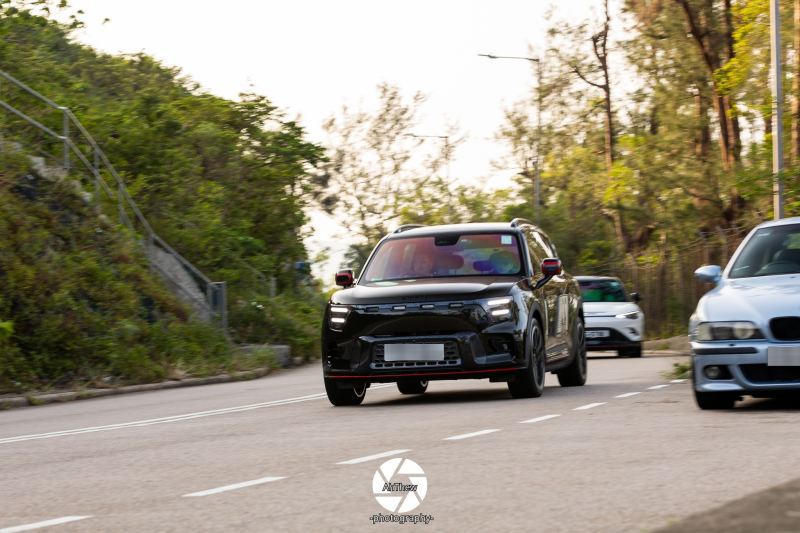 Xpeng G6