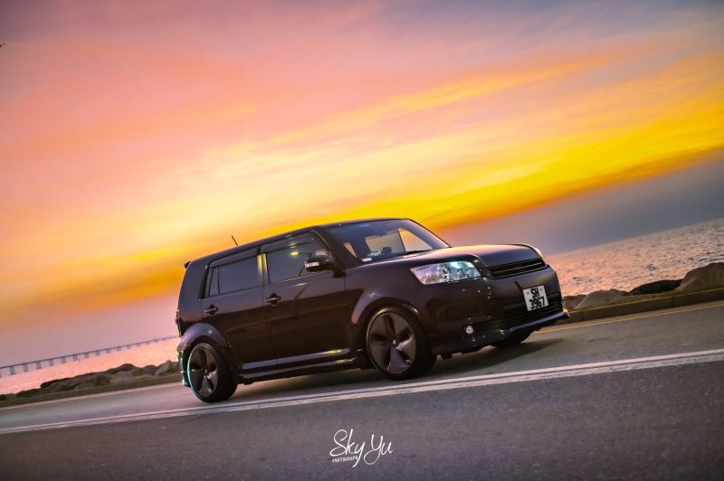 Scion xB